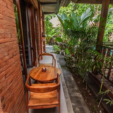 Batu Agung Villa Ubud Exterior photo