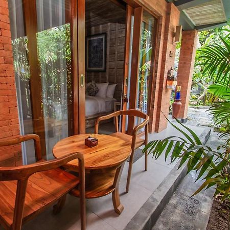 Batu Agung Villa Ubud Exterior photo